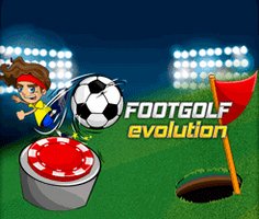 Footgolf Evolution