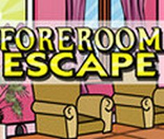 Foreroom Escape