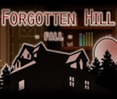 Forgotten Hill: Fall