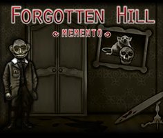 Play Forgotten Hill Memento: Playground