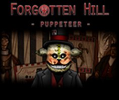 Forgotten Hill: Puppeteer