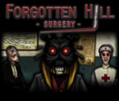 Play Forgotten Hill: Surgery