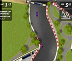 Play Formula 1 Bahrain Racer