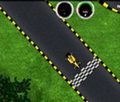 Play Formula 1 Istanbul