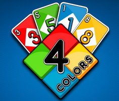 Play Four Colors