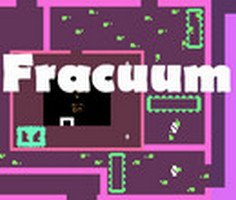 Fracuum