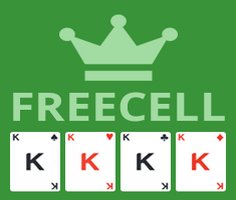 Play Free Cell Solitaire