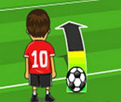 Free Kick Specialist