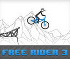 Play Free Rider 3