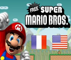 Free Super Mario Bros