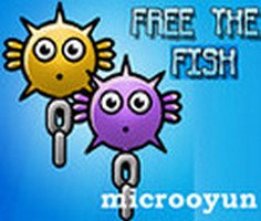 Play Free The Fish