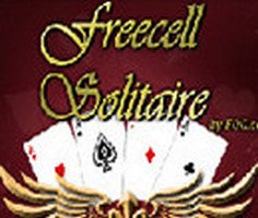 FreecellSolitaire