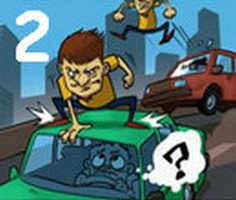 Play Freeway Fury 2