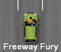 Freeway Fury