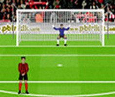 Play Free Kick League 2011