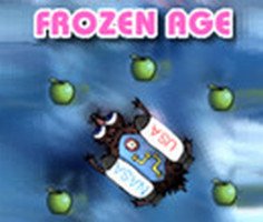 Play Frozen Age