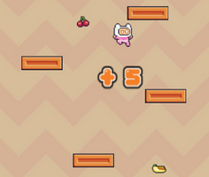 Play Fruit Jump