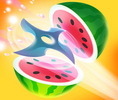 Play Fruit Master