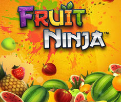 Fruit Ninja