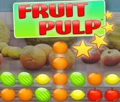 Fruit Pulp