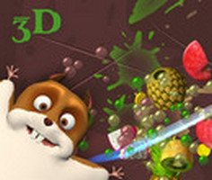 Fruit Slasher 3D