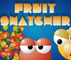 Play Fruit Snatcher