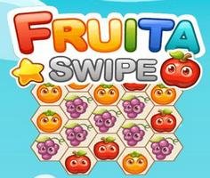 Play Fruita Swipe