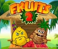 Fruits 2