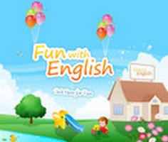 Play Fun with English