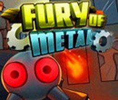 Fury of Metal