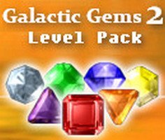 Galactic Gems 2 Level Pack