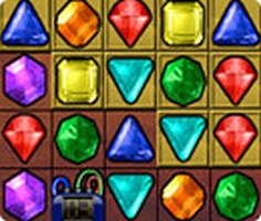 Play Galactic Gems 2: New Frontiers