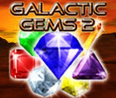 Galactic Gems 2