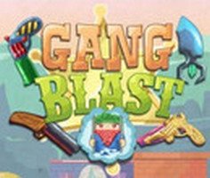 Play Gang Blast