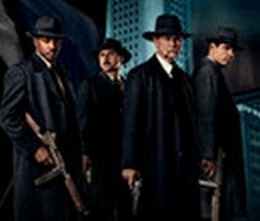 Play Gangster Squad Tough Justice