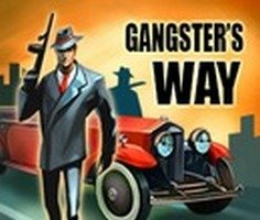 Play Gangster's Way