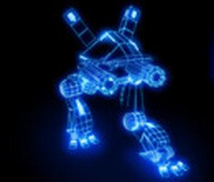 Play Gare Sapphire Mechs