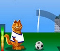 Play Garfield 2