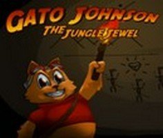 Play Gato Johnson