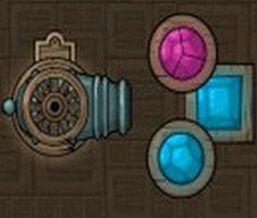 Gem Cannon Deluxe