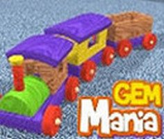 Play GEM Mania