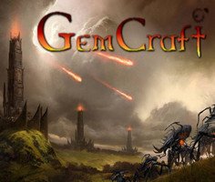 Play GemCraft: Chasing Shadows