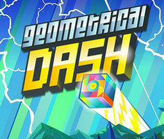 Play Geometrical Dash