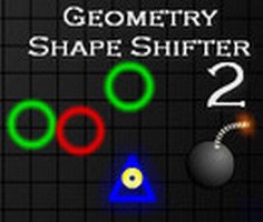 Geometry Shape Shifter 2