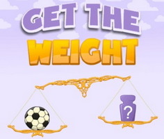 Play Get The Weight