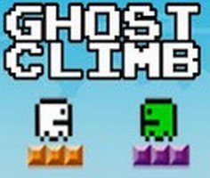 Ghost Climb