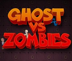 Ghosts Vs Zombies