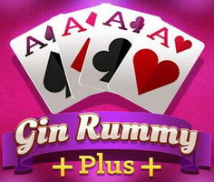 Gin Rummy Plus