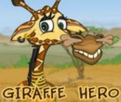 Play Giraffe Hero