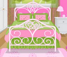 Play Girl's Room Design